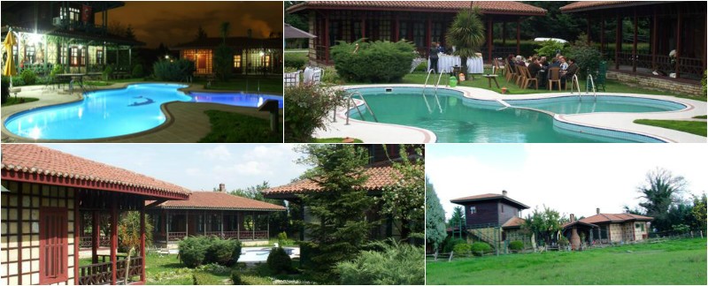 GrandMas Farm | Büyükannenin Çiftliği