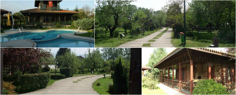 GrandMas Farm | Büyükannenin Çiftliği