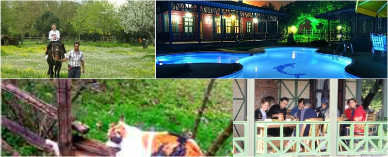 GrandMas Farm | Büyükannenin Çiftliği