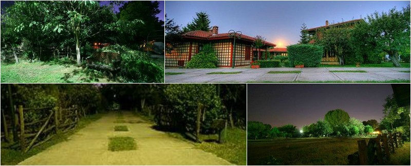 GrandMas Farm | Büyükannenin Çiftliği