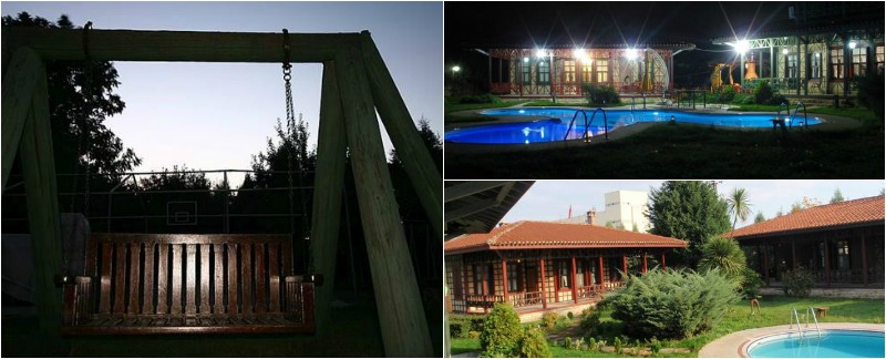 GrandMas Farm | Büyükannenin Çiftliği
