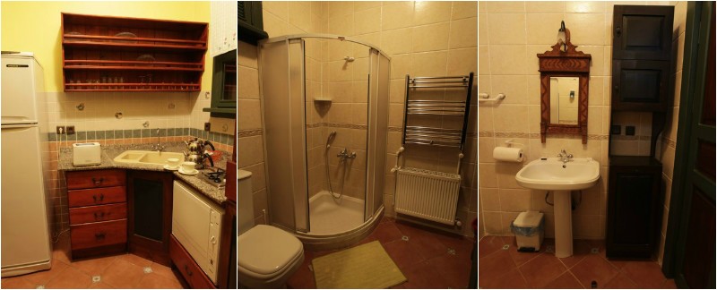 GrandMas Farm | Büyükannenin Çiftliği